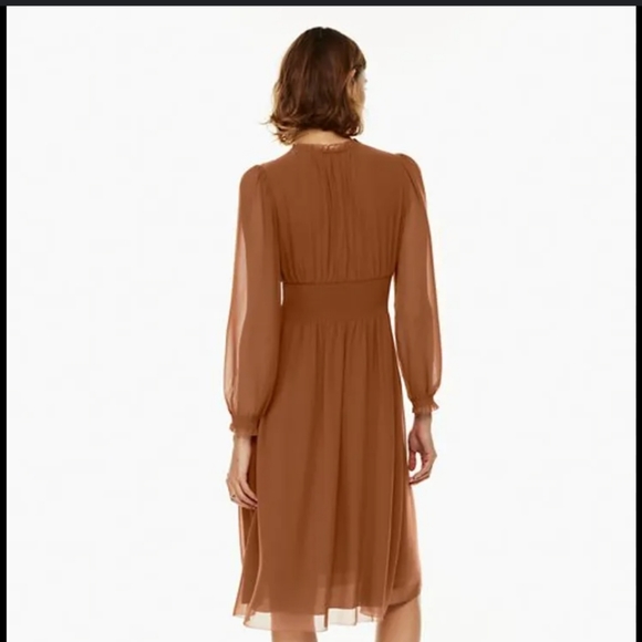 Wilfred Faraway Dress - Picture 2 of 9